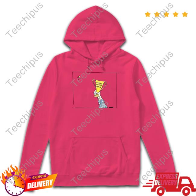 Matt Gray World's Biggest Clown Long Sleeve T Shirt Matt Gray World's Biggest Clown Long Sleeve T Shirt