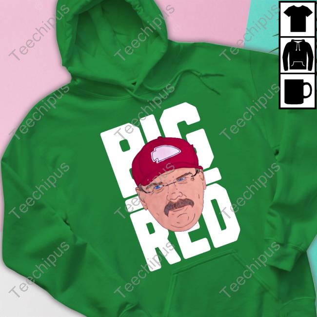 Lexiosborne Wearing Bellboy Big Red Tee Lexiosborne Wearing Bellboy Big Red Tee