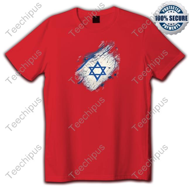 Themossadil Shop Israel Flag Shirts Themossadil Shop Israel Flag Shirts