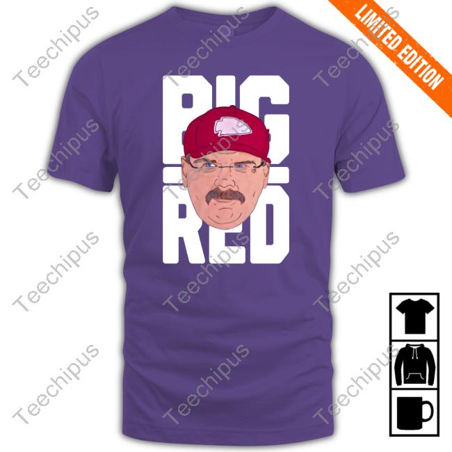 Lexiosborne Wearing Bellboy Big Red Tee Lexiosborne Wearing Bellboy Big Red Tee