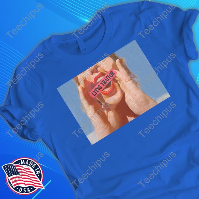The Archer's Thread Merch Lying Traitor Top T-Shirts The Archer's Thread Merch Lying Traitor Top T-Shirts