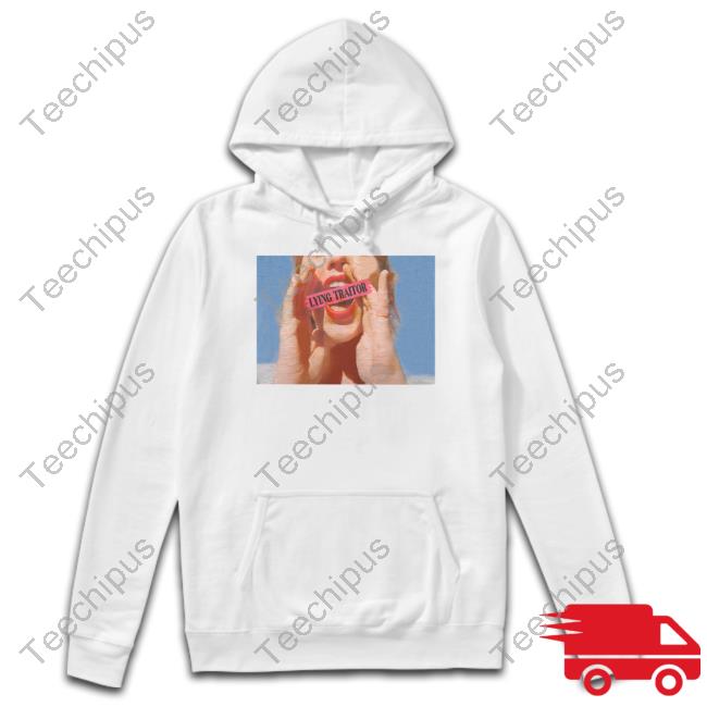 The Archer's Thread Merch Lying Traitor Top T-Shirts The Archer's Thread Merch Lying Traitor Top T-Shirts