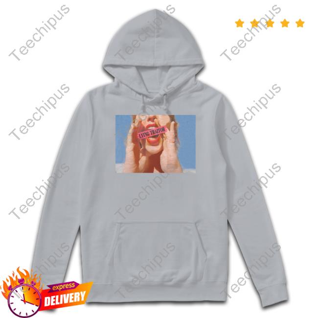 The Archer's Thread Merch Lying Traitor Top T-Shirts The Archer's Thread Merch Lying Traitor Top T-Shirts