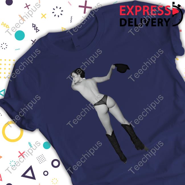 Streamlabs Harli Cowboy Boots Hooded Sweatshirt Streamlabs Harli Cowboy Boots Hooded Sweatshirt