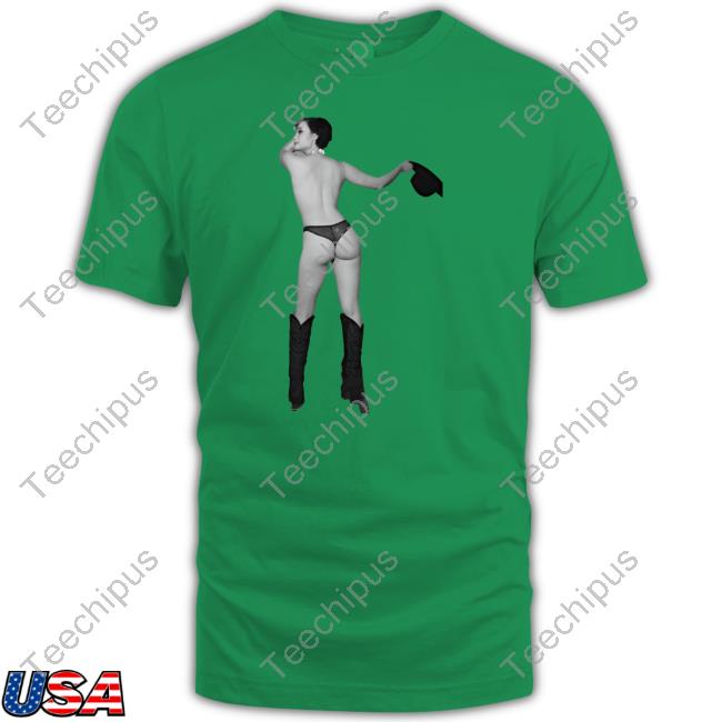 Streamlabs Harli Cowboy Boots Hooded Sweatshirt Streamlabs Harli Cowboy Boots Hooded Sweatshirt