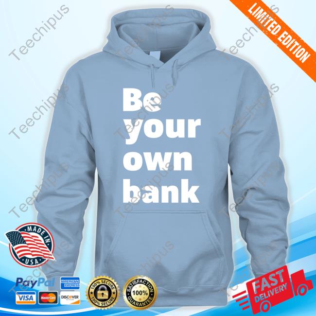 Byron.Loopring.Eth Be Your Own Bank Tank Top Byron.Loopring.Eth Be Your Own Bank Tank Top