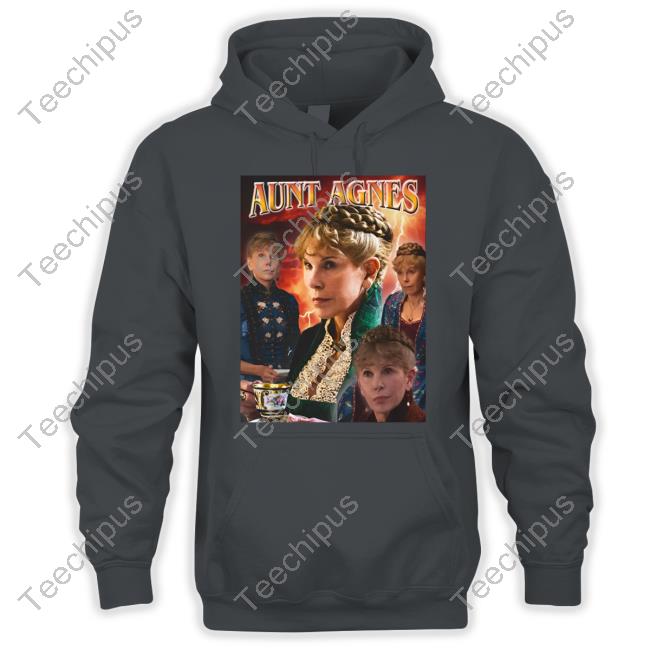 Mummydearestpodcast Store Annoyed Aunt Agnes Funny T Shirt Mummydearestpodcast Store Annoyed Aunt Agnes Funny T Shirt