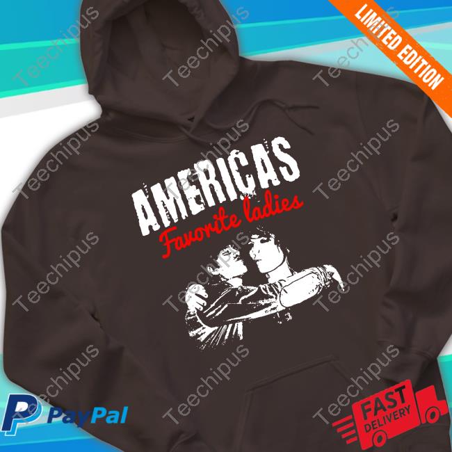 Nonameofficial Americas Favorite Ladies Official Nonameofficial Americas Favorite Ladies Official