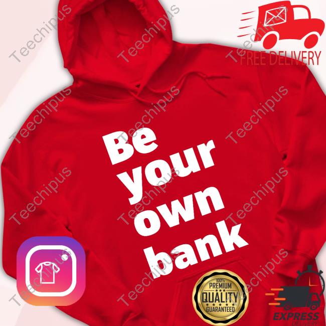 Byron.Loopring.Eth Be Your Own Bank Tank Top Byron.Loopring.Eth Be Your Own Bank Tank Top