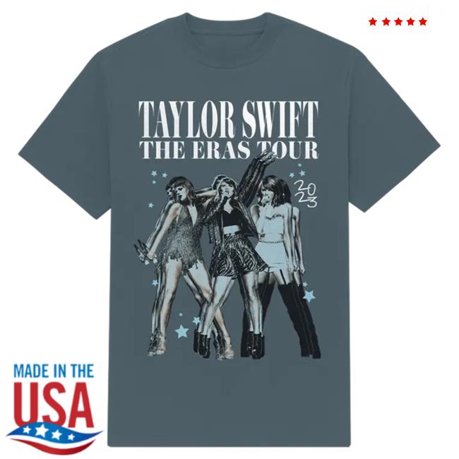 Official Spotify Merch Taylor Swift Store Taylor Swift The Eras Tour 1989 Album Attractive Shirt TaylorSwift Shop Official Spotify Merch Taylor Swift Store Taylor Swift The Eras Tour 1989 Album Attractive Shirt TaylorSwift Shop