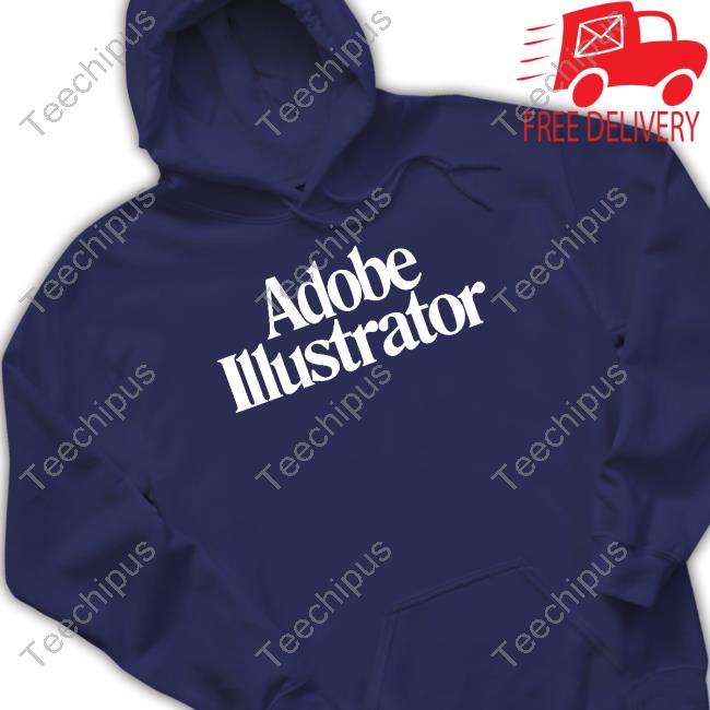 Adobe Illustrator Shirts Adobe Illustrator Shirts