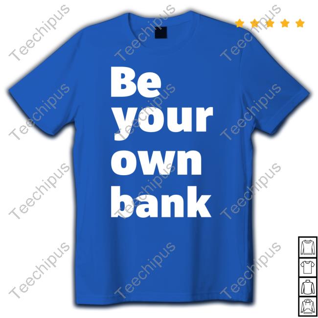 Byron.Loopring.Eth Be Your Own Bank Tank Top Byron.Loopring.Eth Be Your Own Bank Tank Top