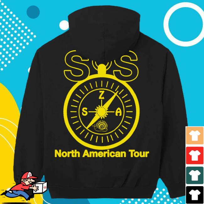 Official Sza Merch Store Sza All For Love Tour Sweaters (Black) Txdxe Apparel Clothing Shop Official Sza Merch Store Sza All For Love Tour Sweaters (Black) Txdxe Apparel Clothing Shop