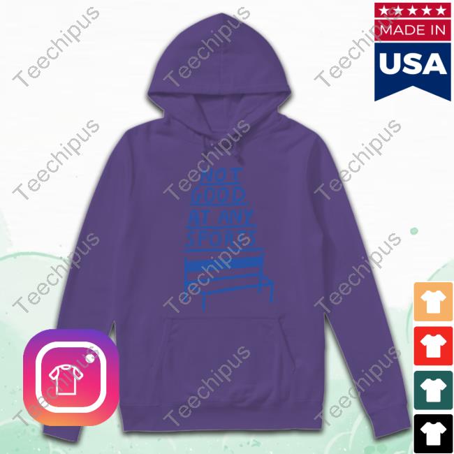 José Pablo Not Good At Any Sports New Shirt José Pablo Not Good At Any Sports New Shirt