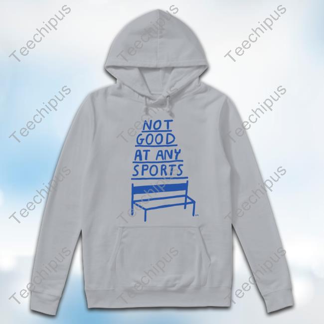 José Pablo Not Good At Any Sports New Shirt José Pablo Not Good At Any Sports New Shirt