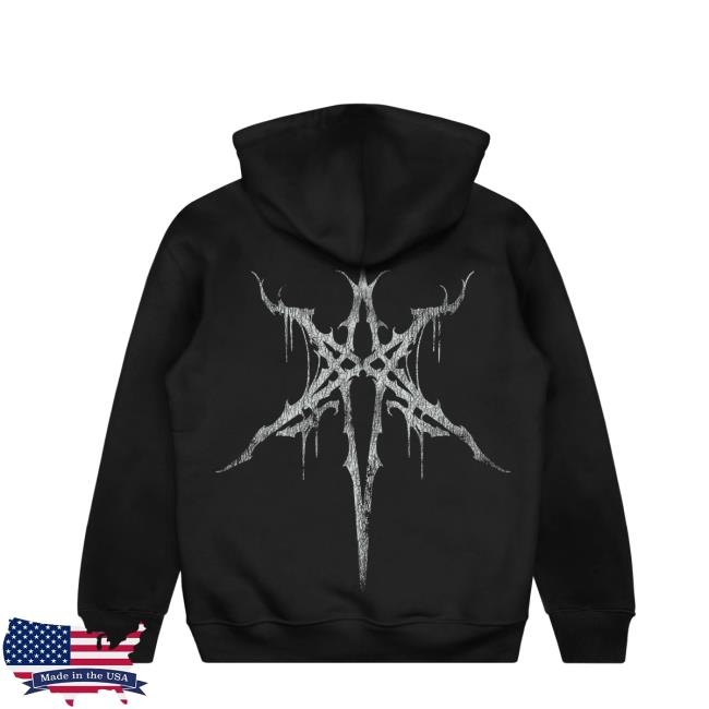 Original Horizon Supply Merch Store Metal New Shirt - Black Horizonsupply Shop Original Horizon Supply Merch Store Metal New Shirt - Black Horizonsupply Shop