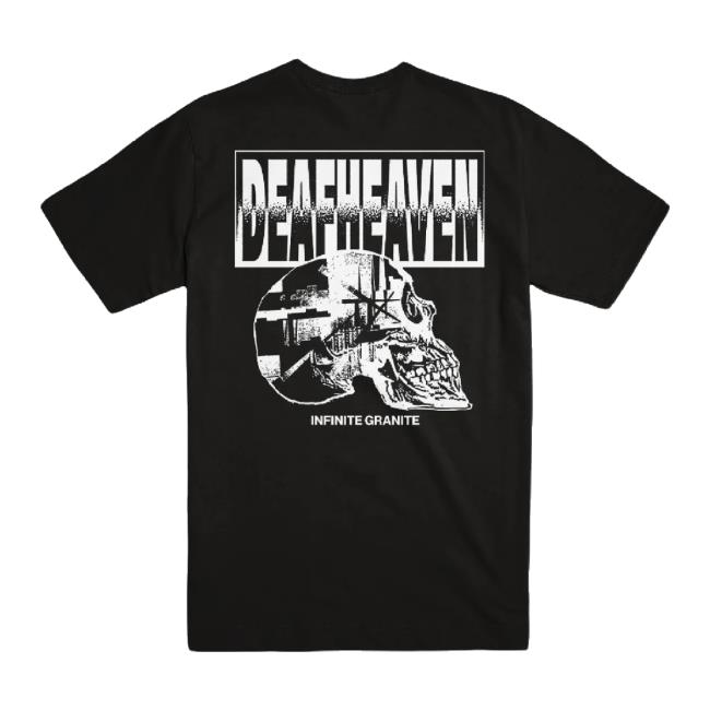 Trending Evilgreed Merch Store Deafheaven "Infinite Skull" New Shirt Evilgreed Shop Trending Evilgreed Merch Store Deafheaven "Infinite Skull" New Shirt Evilgreed Shop