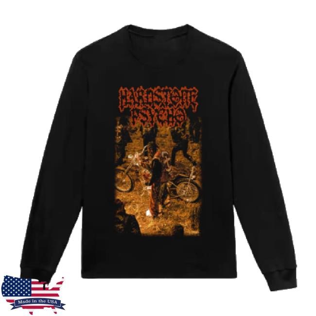 Official Hardstone Psycho Hoodie Don Toliver Music Shop Merch Store