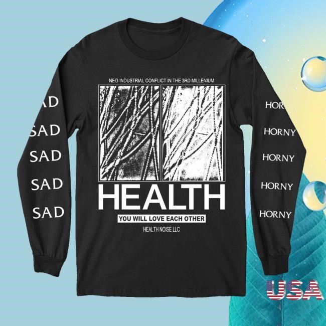 Deathwish Inc Merch Store Shop Health Bodyhammer Black Unisex Sweatshirt Deathwish Inc Merch Store Shop Health Bodyhammer Black Unisex Sweatshirt