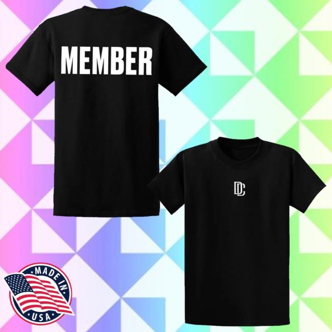 Meek Mill Online Store Classic Member Long Sleeve Shirt Meek Mill Online Store Classic Member Long Sleeve Shirt