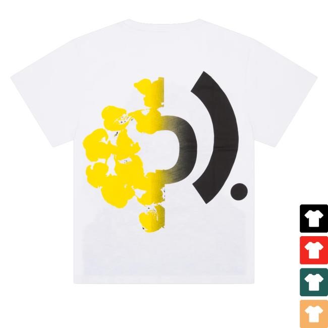 Original Denim Tears Merch Store Shop Bstroy Tears Crown White New Shirt Original Denim Tears Merch Store Shop Bstroy Tears Crown White New Shirt