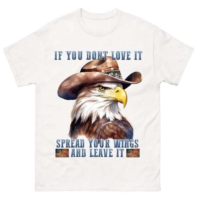 Official Hangovergang Official Store Spread Your Wings And Leave Shirt Official Hangovergang Official Store Spread Your Wings And Leave Shirt