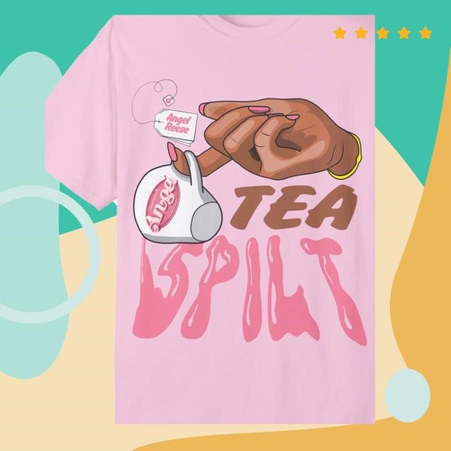 Playmaker Brand Merch Tea Split Shirts