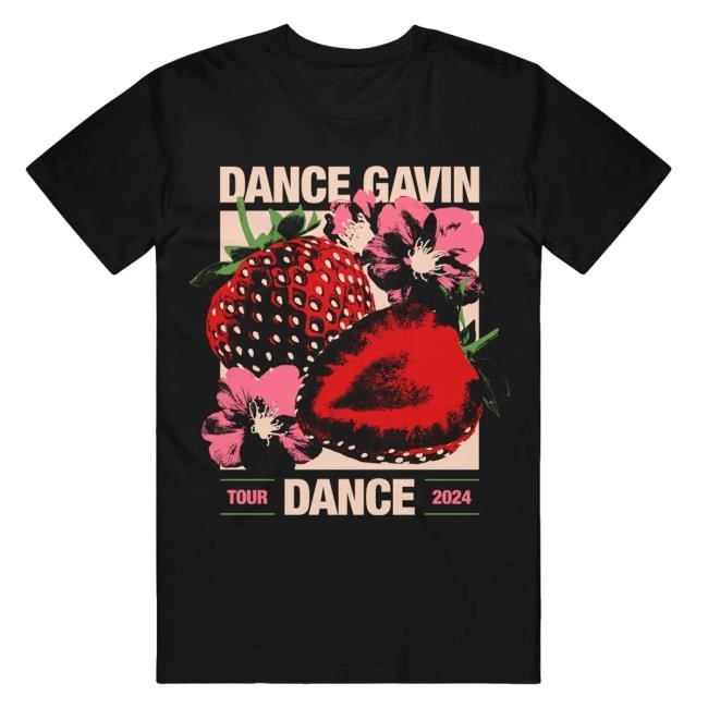 Official Dancegavindanceband Merch Store Strawberry Blossom Tank Top Dance Gavin Dance Strawberry Blossom Tour Official Dancegavindanceband Merch Store Strawberry Blossom Tank Top Dance Gavin Dance Strawberry Blossom Tour