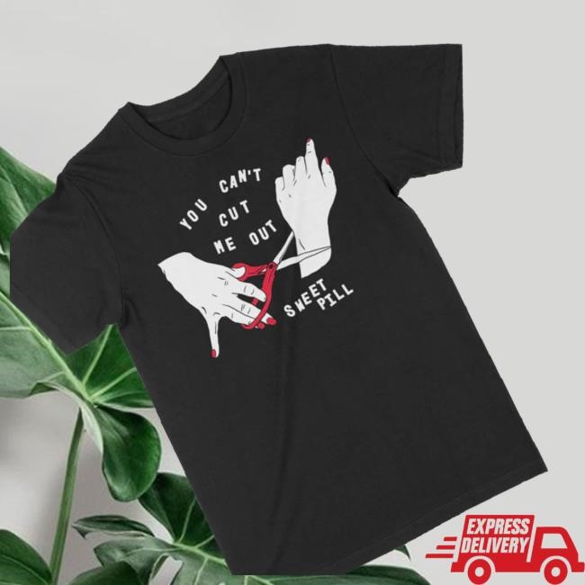 Sad Summer Festival Merch Shop Scissoring Tee Shirt Sad Summer Festival Merch Shop Scissoring Tee Shirt