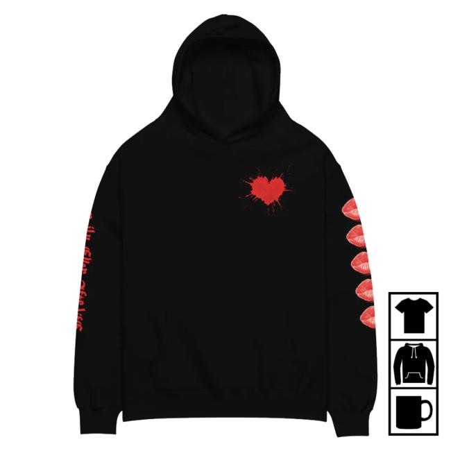 Official Nbc Store Merch Lisa Frankenstein Oversized Shirts Official Nbc Store Merch Lisa Frankenstein Oversized Shirts