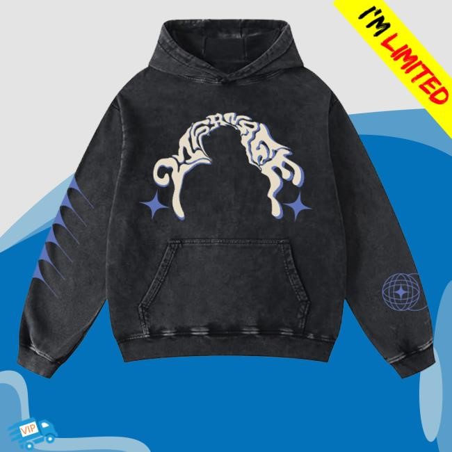 The Animart Merch Shop Savage 21 Designed Hooded Sweatshirt The Animart Merch Shop Savage 21 Designed Hooded Sweatshirt