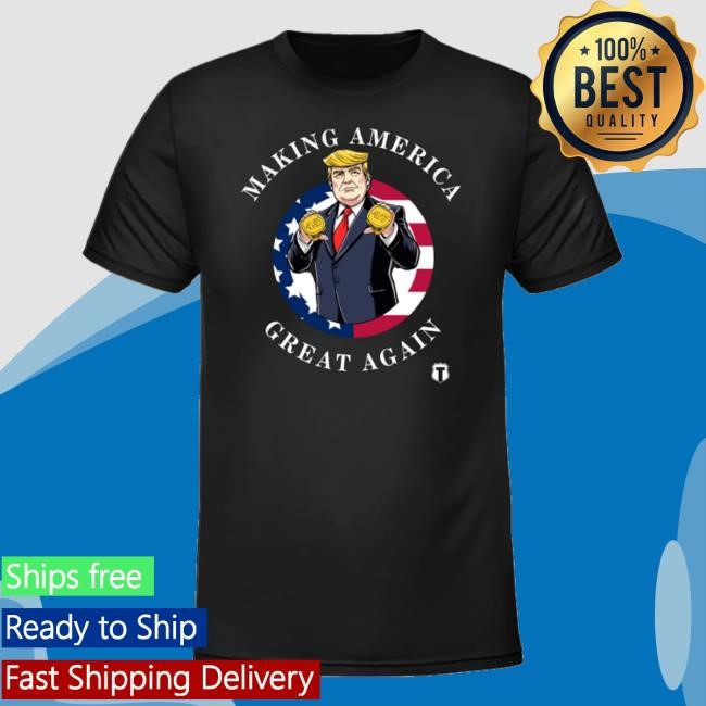 The Officer Tatum Store Making America Great Again T Shirts The Officer Tatum Store Making America Great Again T Shirts