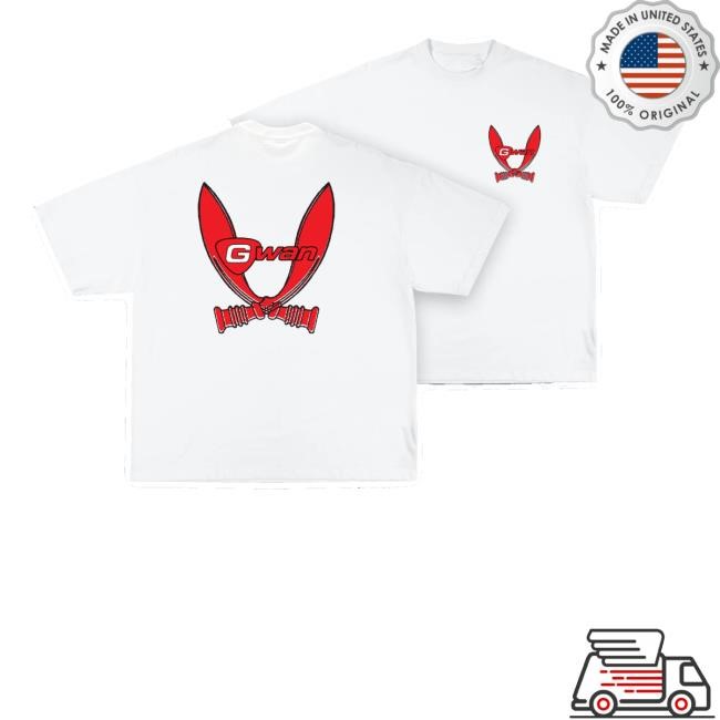 Gwan Studios Facão Class Shirt Gwan Studios Facão Class Shirt