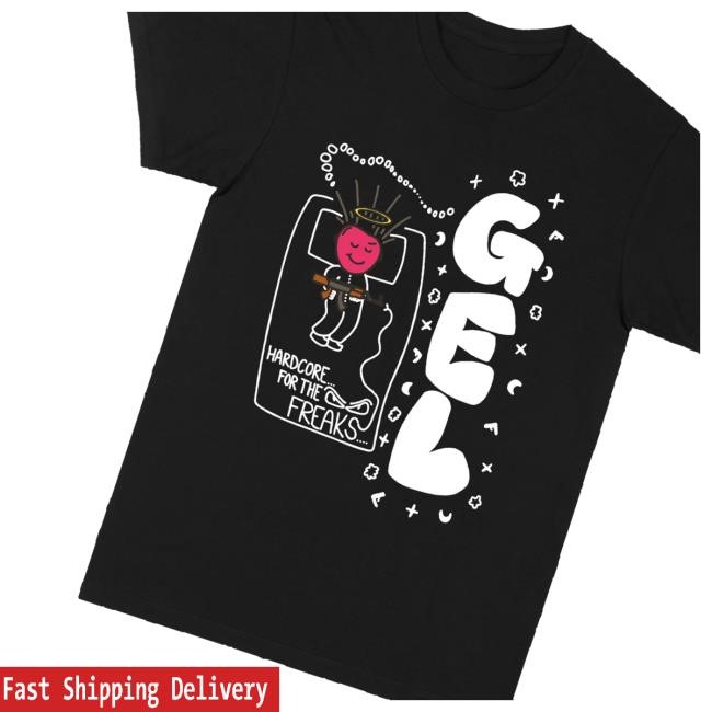Gel Hardcore Merch Shop Store Official Cherub T Shirts Gel Hardcore Merch Shop Store Official Cherub T Shirts