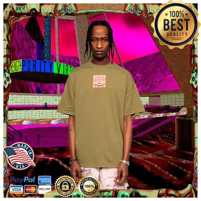 Cruelty Squad Merch Ikono Life Basketball Jersey Cruelty Squad Merch Ikono Life Basketball Jersey