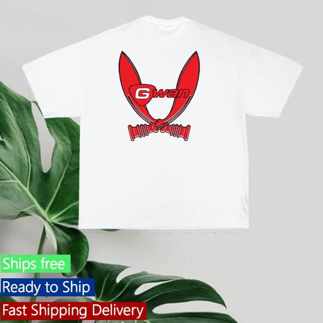 Gwan Studios Facão Class Shirt Gwan Studios Facão Class Shirt