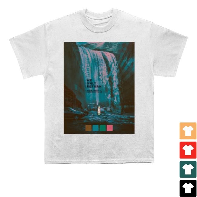 Silent Planet Merch Shop Store Official Spiraling Out Of Control New Shirt Silent Planet Merch Shop Store Official Spiraling Out Of Control New Shirt