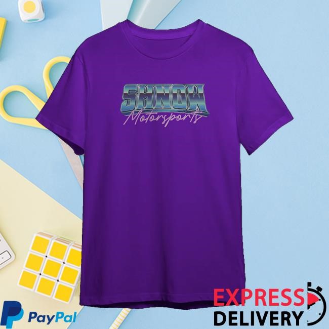 Shnow Gear Merch Store Shnow Motorsports Neon T-Shirt, Hoodie, Tank Top, Sweater And Long Sleeve T-Shirt Shnow Gear Merch Store Shnow Motorsports Neon T-Shirt, Hoodie, Tank Top, Sweater And Long Sleeve T-Shirt