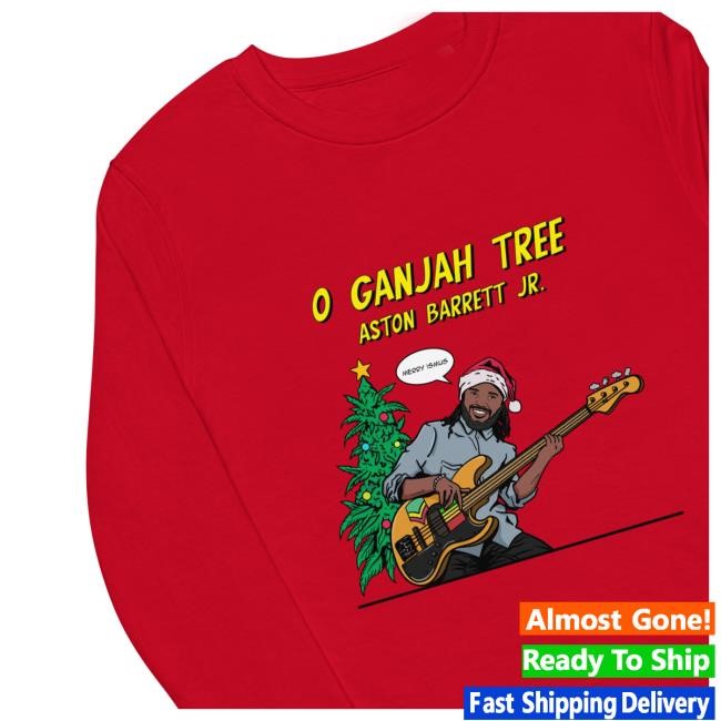 The Wailers Merch Shop Store Official Limited Edition Aston Barrett Jr Holiday Organic Tank Top The Wailers Merch Shop Store Official Limited Edition Aston Barrett Jr Holiday Organic Tank Top