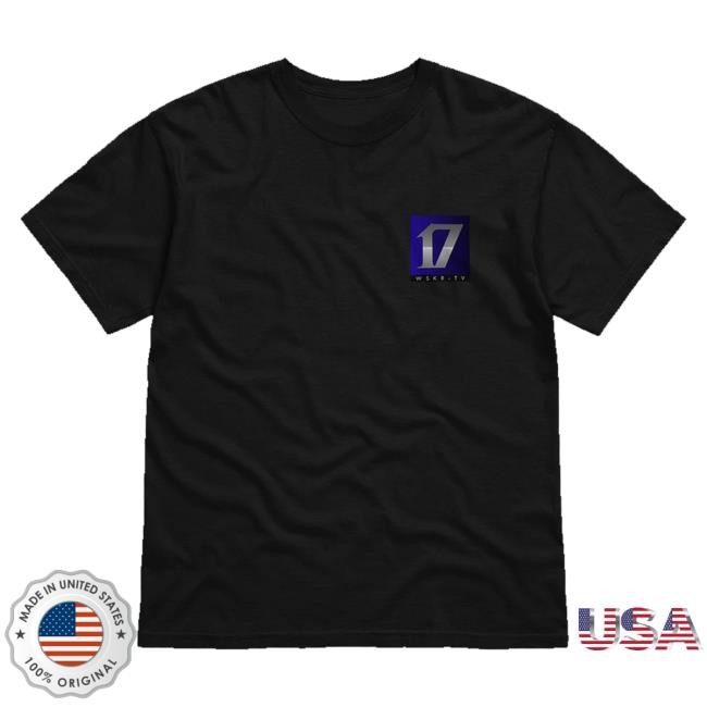 Socpens Merch Channel17 Store Channel17 Logo Shirt Socpens Merch Channel17 Store Channel17 Logo Shirt
