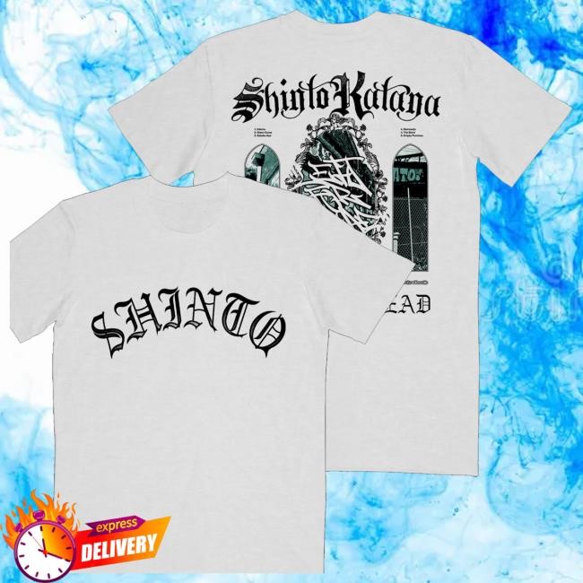 Trending Imprint Merch Store Shinto Katana Left For Dead (Grey) Hoodie Trending Imprint Merch Store Shinto Katana Left For Dead (Grey) Hoodie