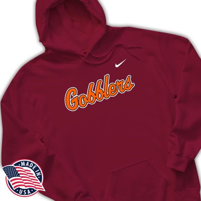 Gobblers Logo Shirt, Hoodie, Sweatshirt Gobblers Logo Shirt, Hoodie, Sweatshirt