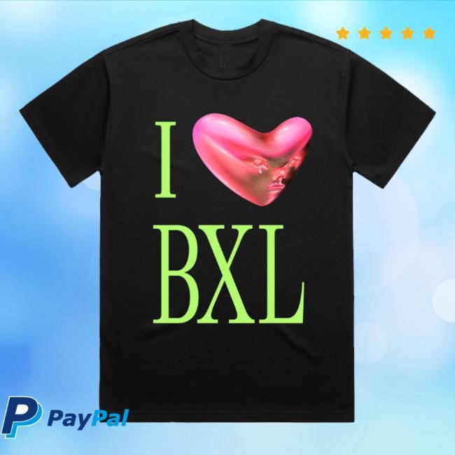 Fontainesdc Merch Shop Store Official I Heart Bxl Black T Shirts Fontainesdc Merch Shop Store Official I Heart Bxl Black T Shirts