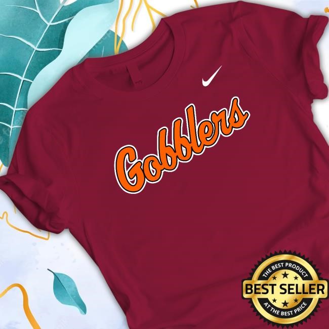Gobblers Logo Shirt, Hoodie, Sweatshirt Gobblers Logo Shirt, Hoodie, Sweatshirt