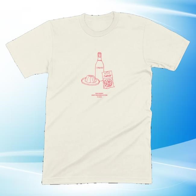 Debitirarmasfotos Merch Store La Receta De Pr T-Shirt Debitirarmasfotos Merch Store La Receta De Pr T-Shirt