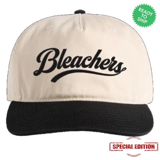 Bleachers Merch Logo Hats Bleachers Merch Logo Hats