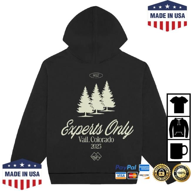 Trending John Summit Merch Experts Only Evergreen Vail Long Sleeve T Shirt Trending John Summit Merch Experts Only Evergreen Vail Long Sleeve T Shirt