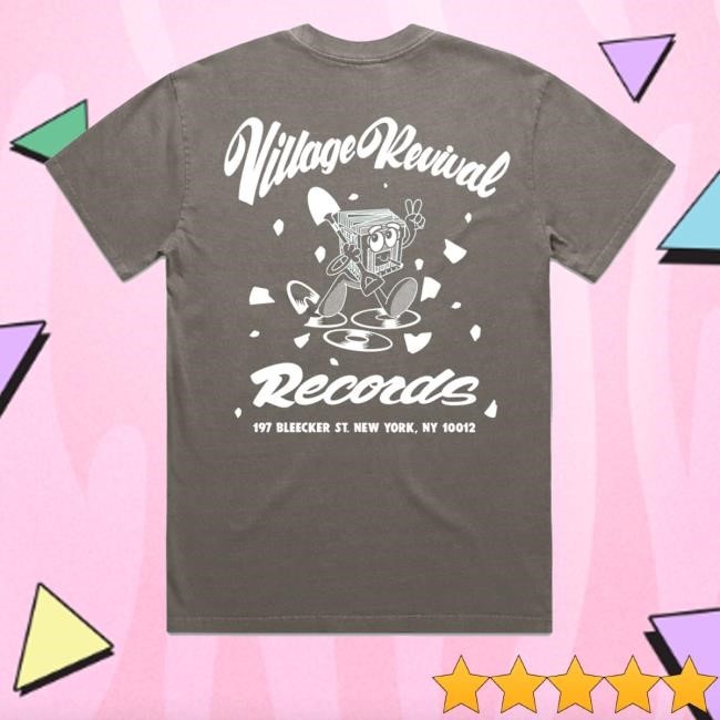 Neighborhood Merch Store Village Revival Records - Crate Digger Shirt, Hoodie, Sweatshirt Neighborhood Merch Store Village Revival Records - Crate Digger Shirt, Hoodie, Sweatshirt