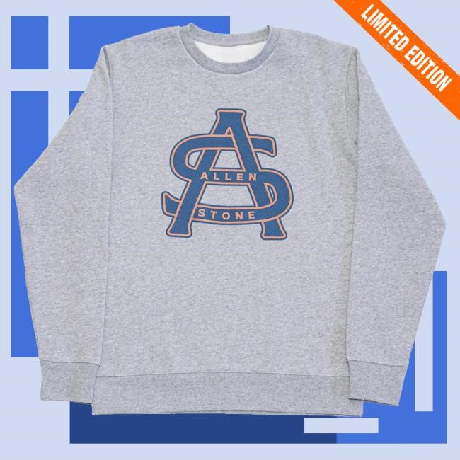 Official Allen Stone Shirt