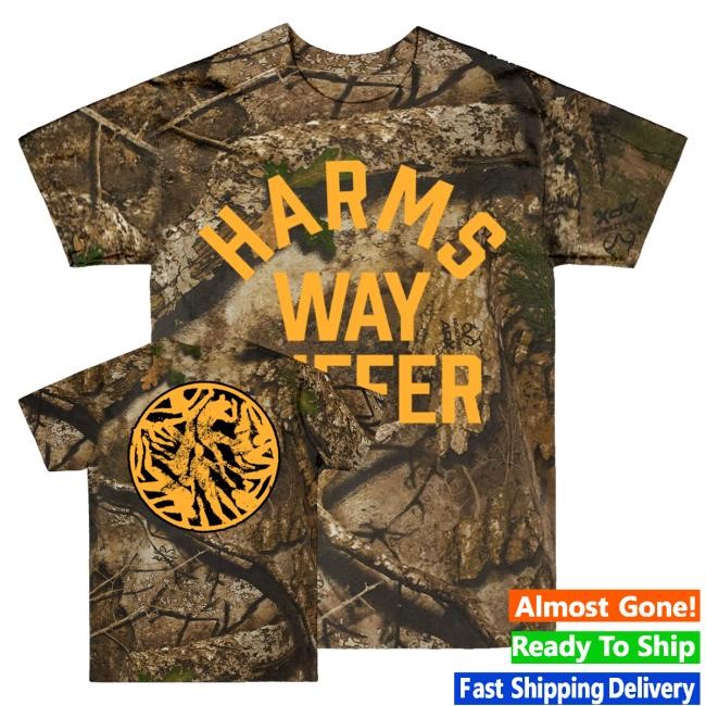 Official Harms Way Merch Shop Store Suffer Real Tree Classic Shirt Official Harms Way Merch Shop Store Suffer Real Tree Classic Shirt
